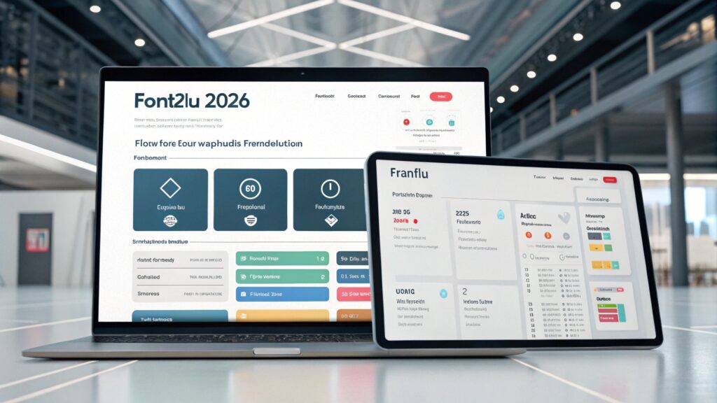 Key Features of Fontlu 2026