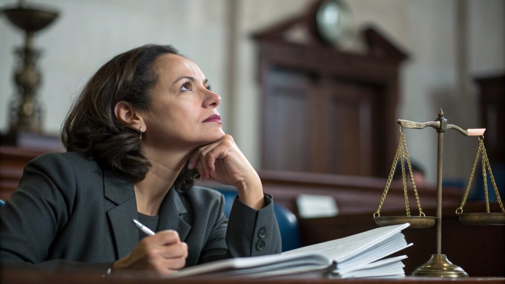 Lessons From Amanda Brumfield’s Case