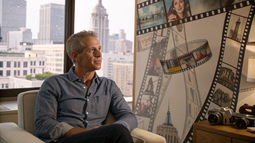 Lessons from Yaron Varsano’s Journey