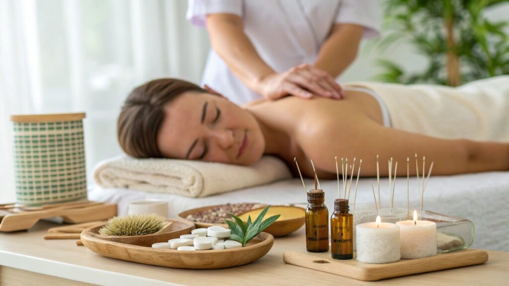 Natural and Alternative Treatments for Inomyalgia