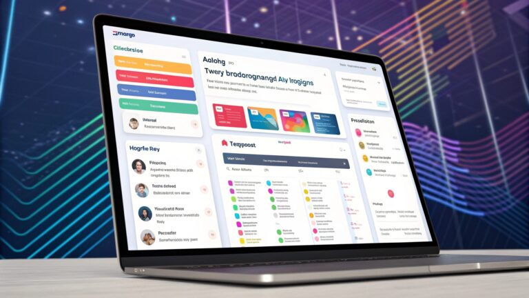 Newtopy Transforming Productivity with Smart Digital Tools