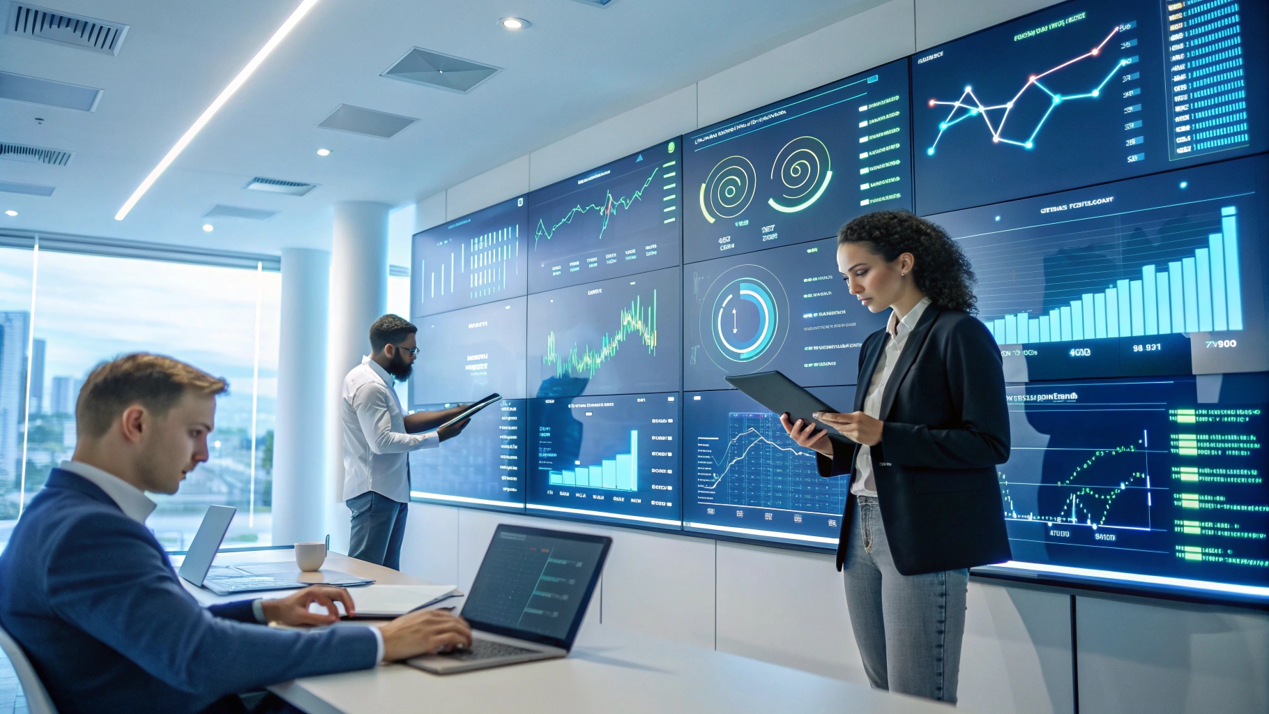 Primerem Boost Business Efficiency & Drive Digital Growth