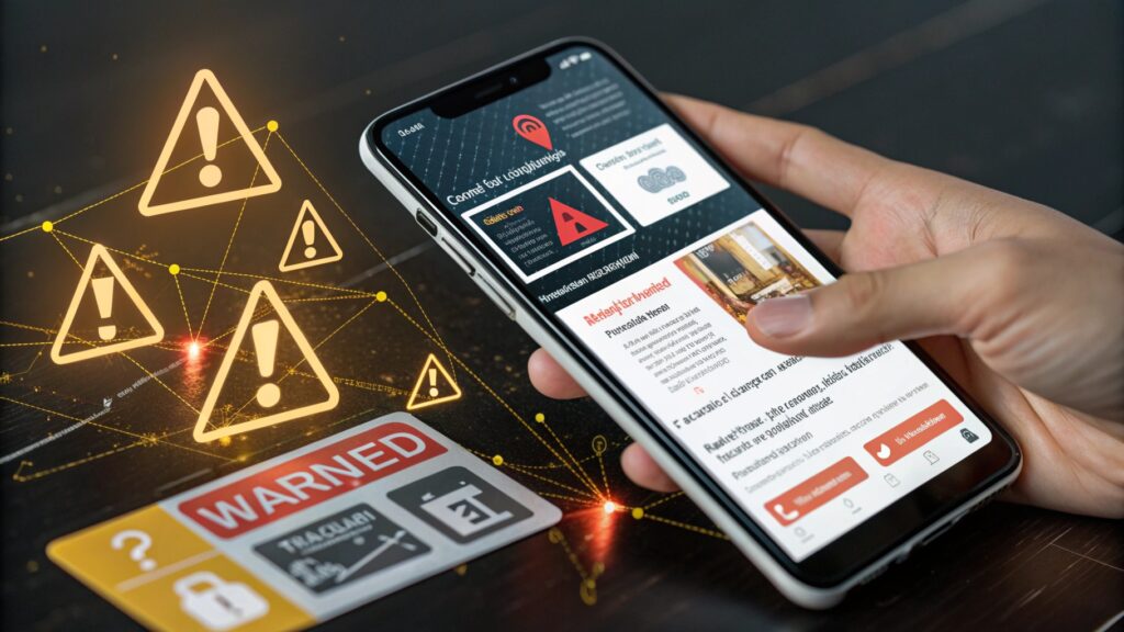 Risks and Safety Concerns