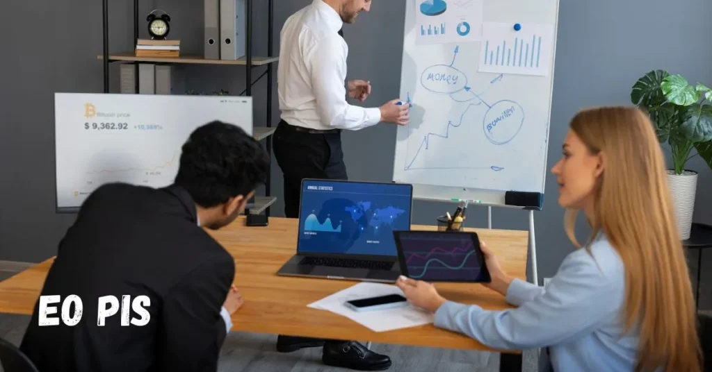 Steps to Implement EO Pis