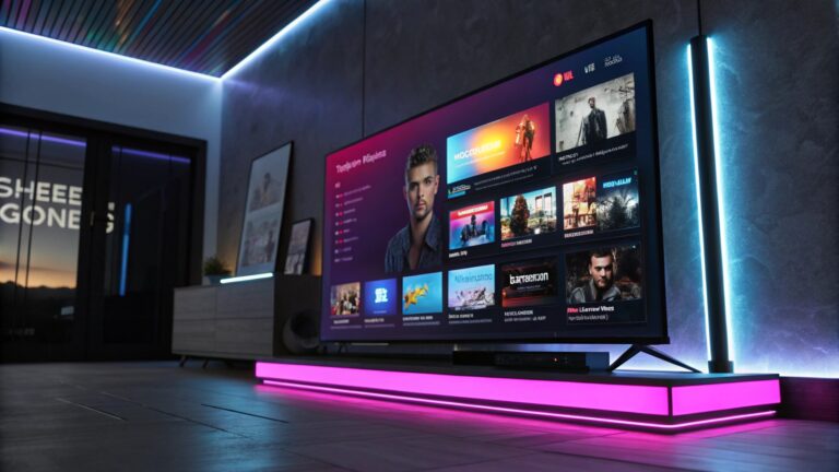 TVNado IPTV Review 2025 Features, Pricing & Streaming Guide