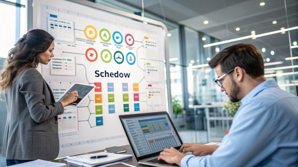 Team Collaboration & Communication