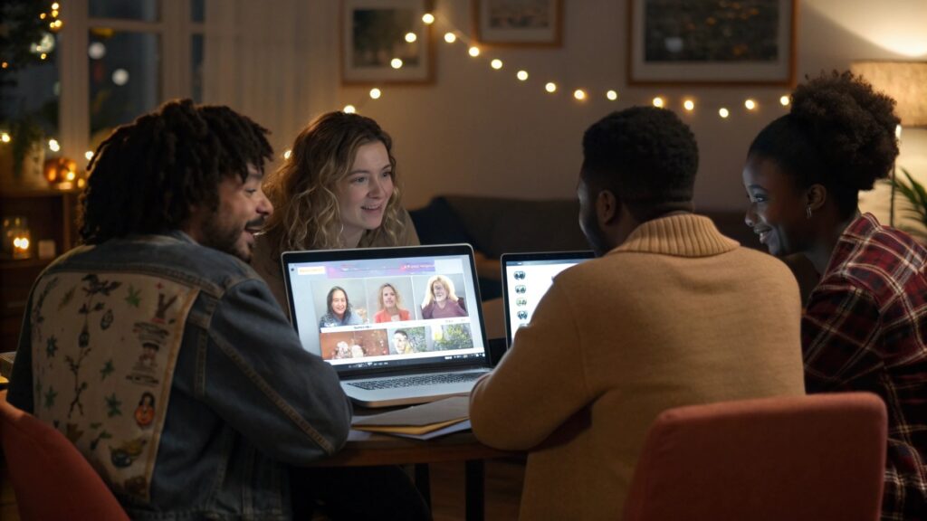 The Psychology Behind Anonymous Platforms