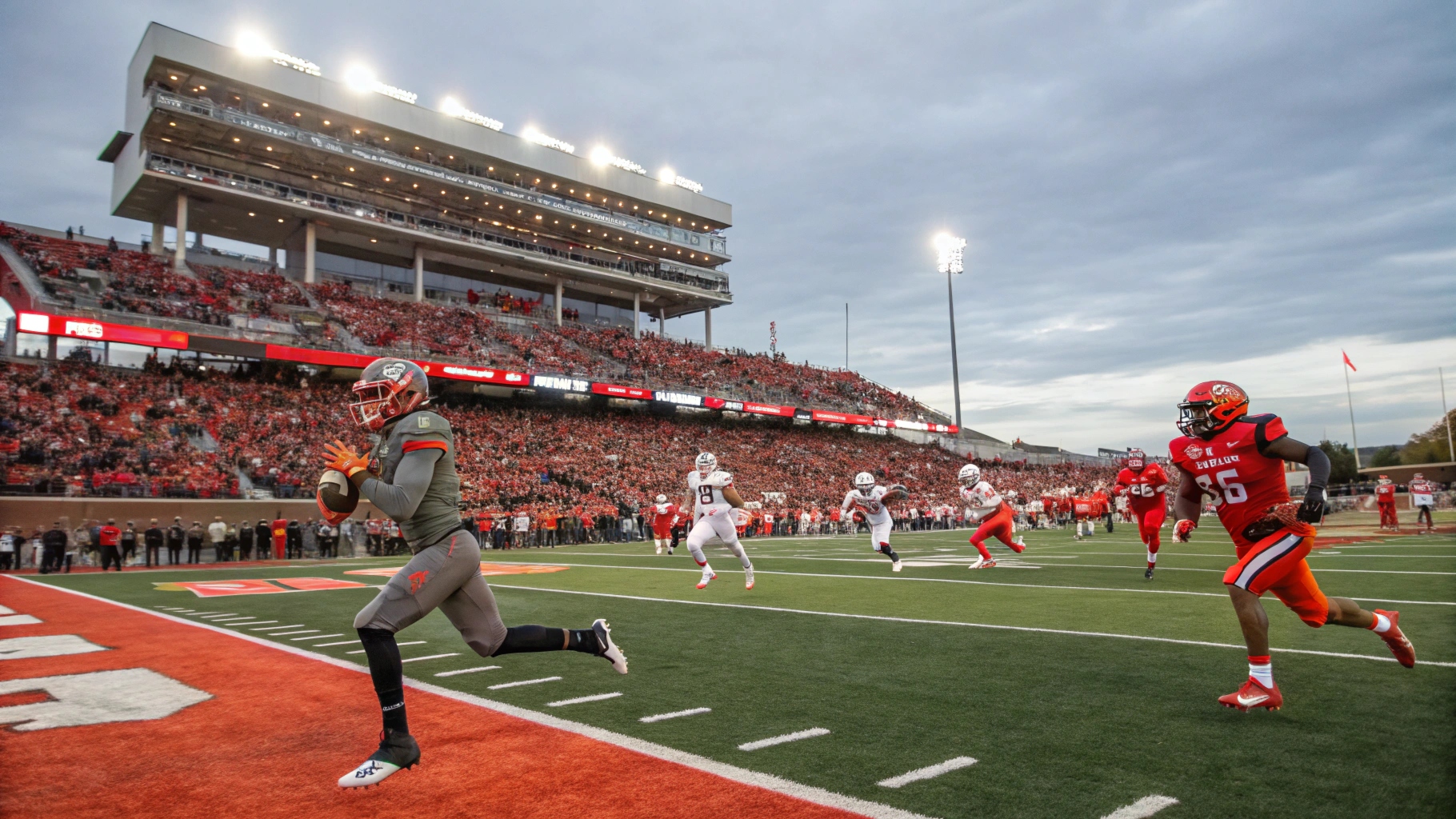 UNLV Sam Houston State Prediction