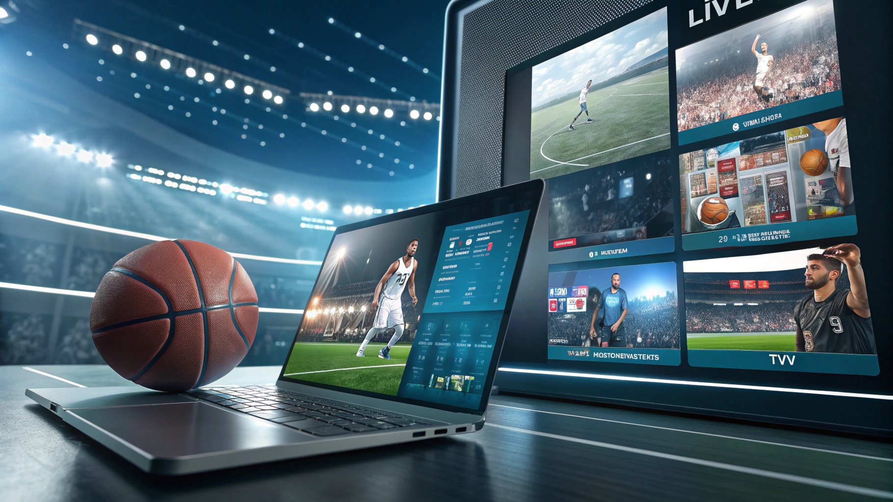 VIPROW The Ultimate Guide to Online Streaming