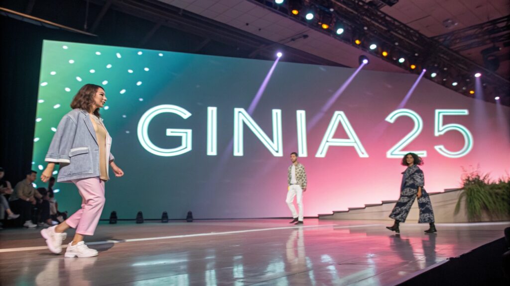 Why Giniä Is Trending in 2025