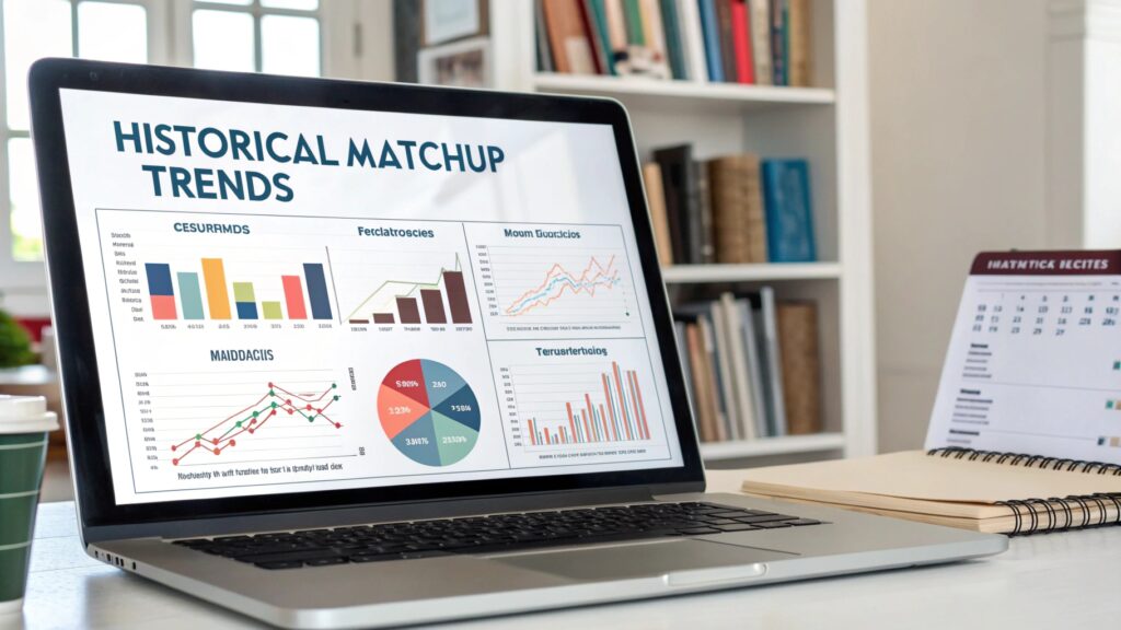 Historical Matchup Trends