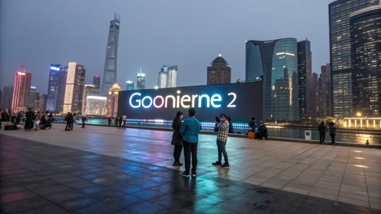 The digital world continues to expand at an unbelievable pace, and with it comes a collection of new ideas, technologies, and future-driven systems. One of the most interesting emerging concepts gaining attention today is Goonierne 2. Although the term is still new, creators, digital strategists, and technology enthusiasts are beginning to use it to refer to a next-generation framework that combines innovation, automation, creativity, and digital intelligence. Unlike traditional tech labels, Goonierne 2 is flexible, broad, and highly scalable.
