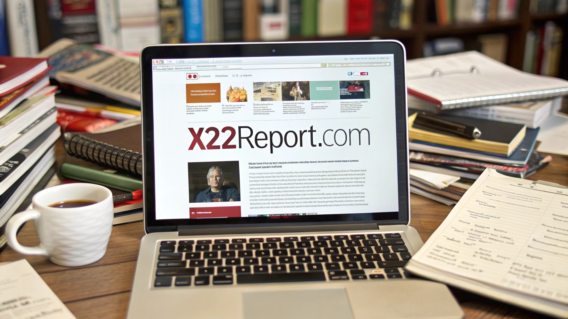 x22report .com Latest Insights on Global and Financial News