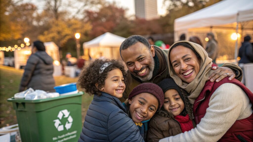 Adoption and Responsible Sourcing