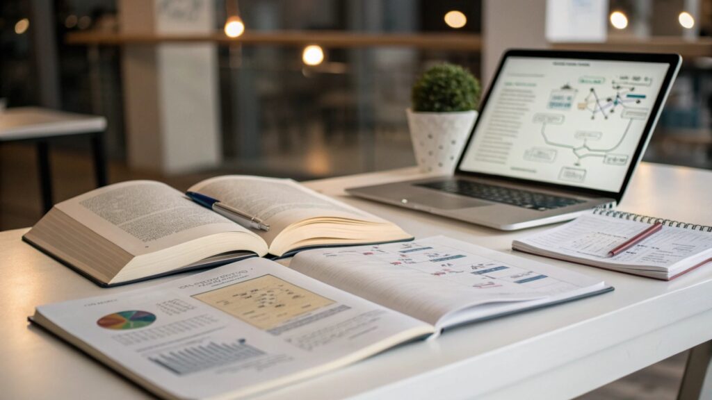 Advanced Critical Thinking Techniques