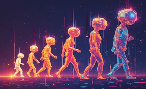 Assimilation in the Digital Age