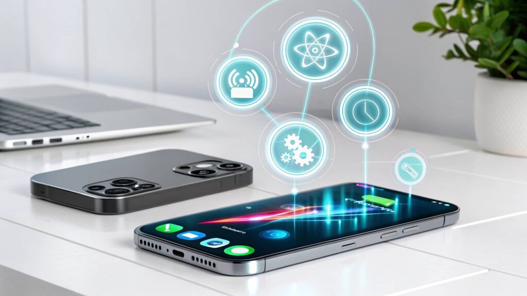 Benefits of Using Cdiphone