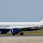 British Airways Emergency Flight BA286