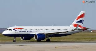 British Airways Emergency Flight BA286