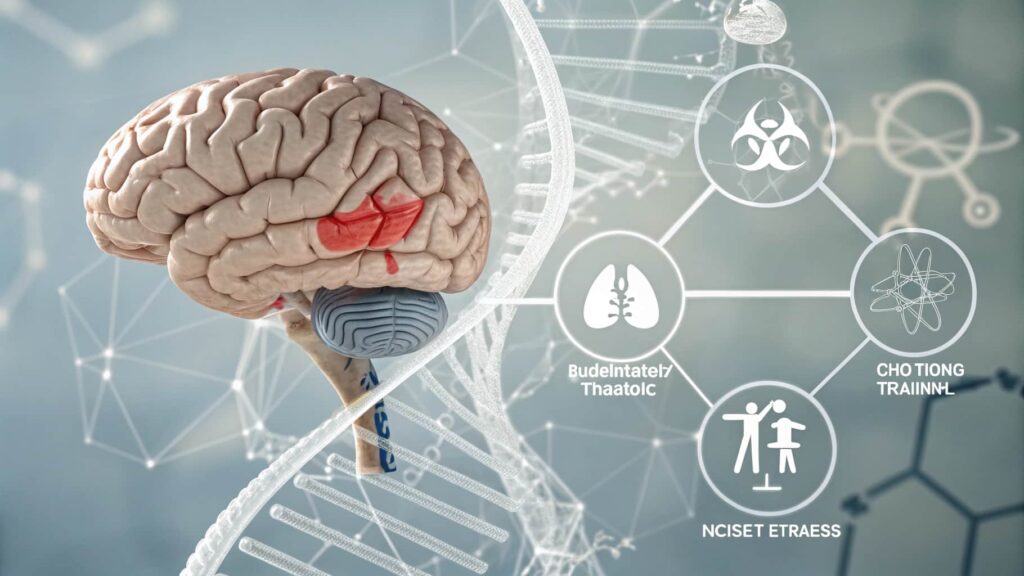 Causes of Psychopathy