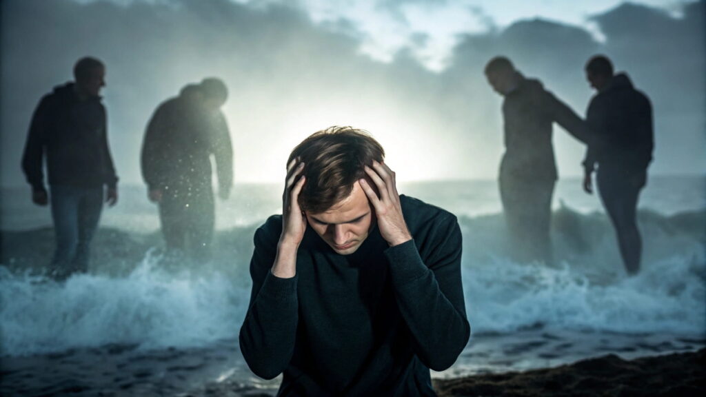 Challenges Faced by Empaths