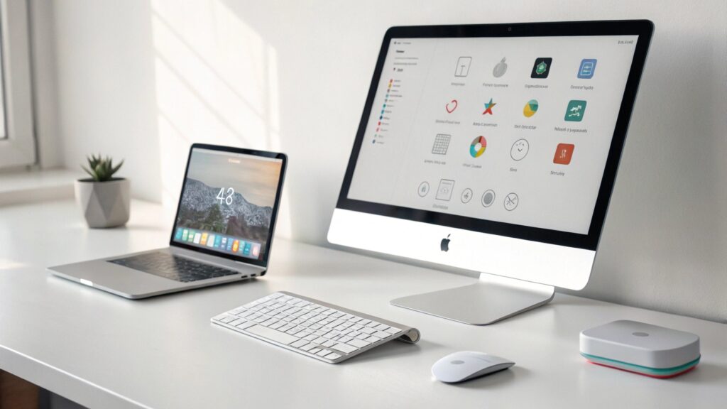 Convenience and Simplicity