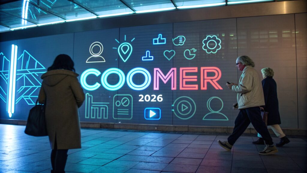 Coomer in 2026 How Meaning Has Shifted