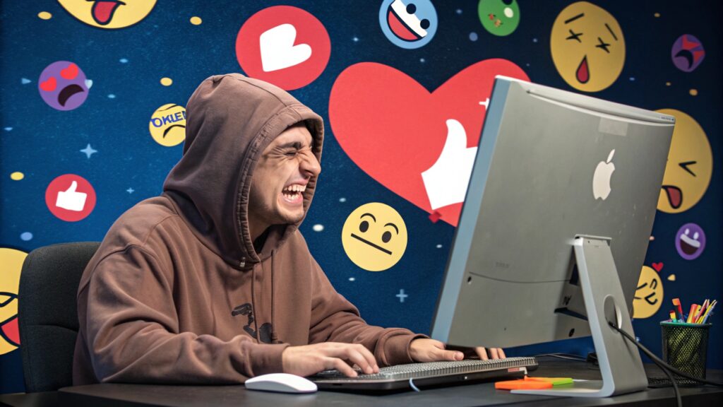 Coomer in Meme Culture