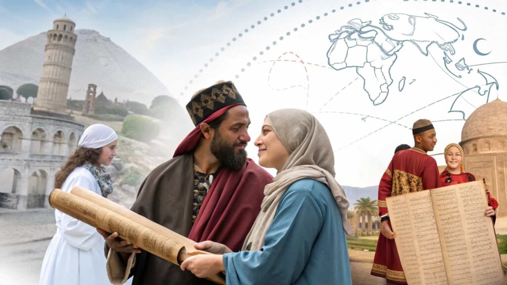 Cultural and Historical Perspectives