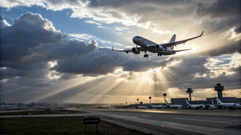 Delta Flight DL275 Diverted to LAX