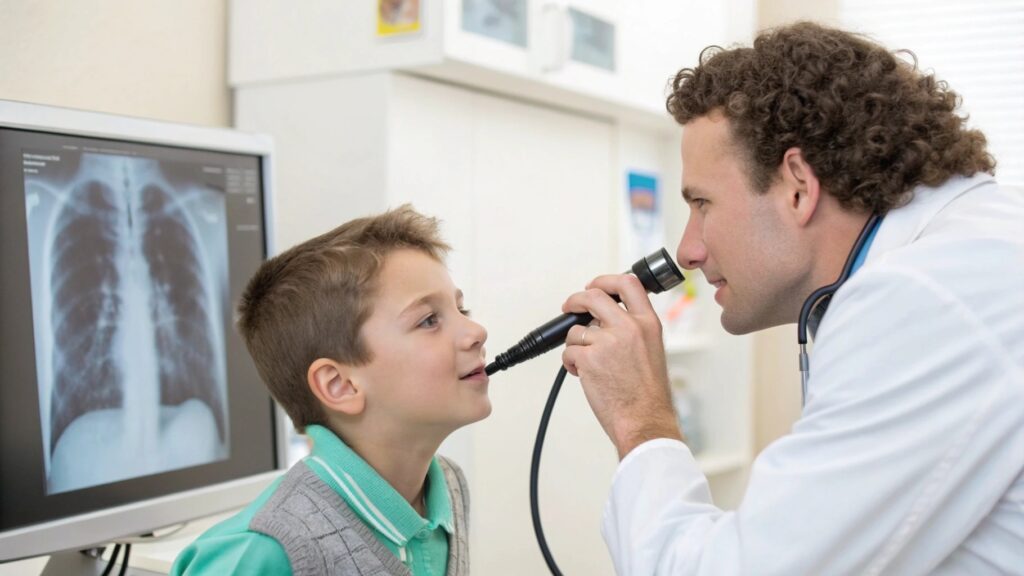 Recovery After Surgery