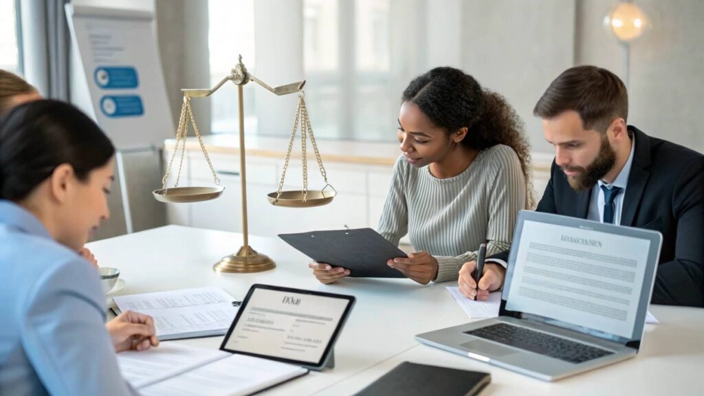 Employment and Labor Law