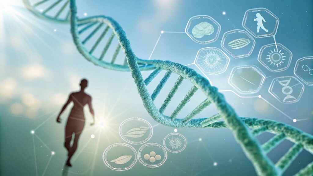 Epigenetics How Environment Influences Gene Expression