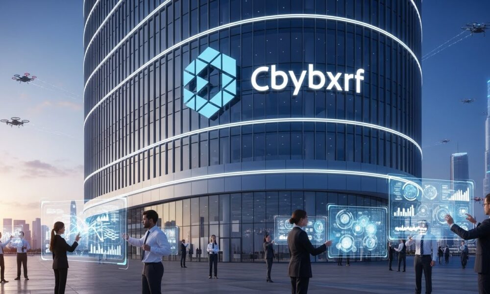 Future Potential of Cbybxrf