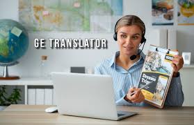 GE Translator