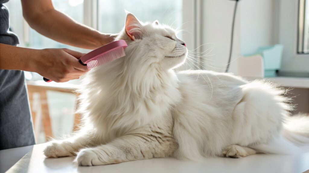 Grooming and Care Essentials