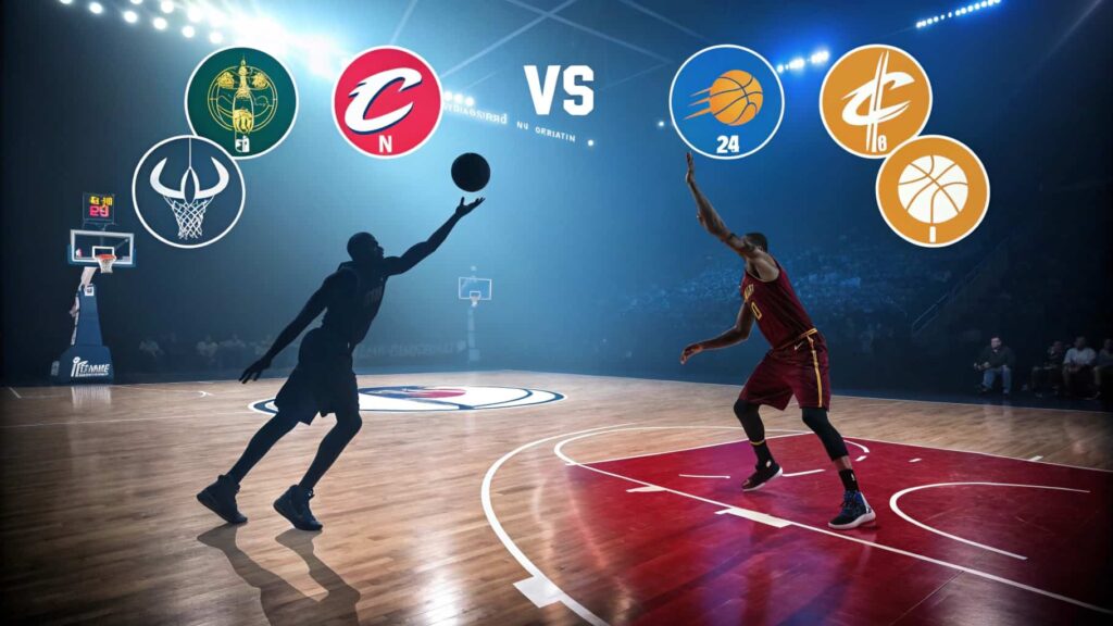 Head-to-Head Breakdown 2025 Season Matchups