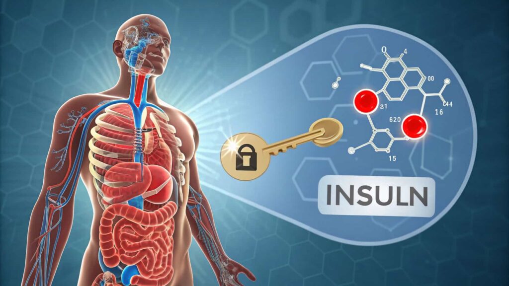 How Glucosamax Works in the Body