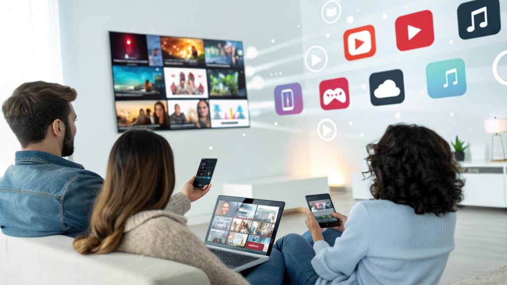 How Zvideo Benefits Users