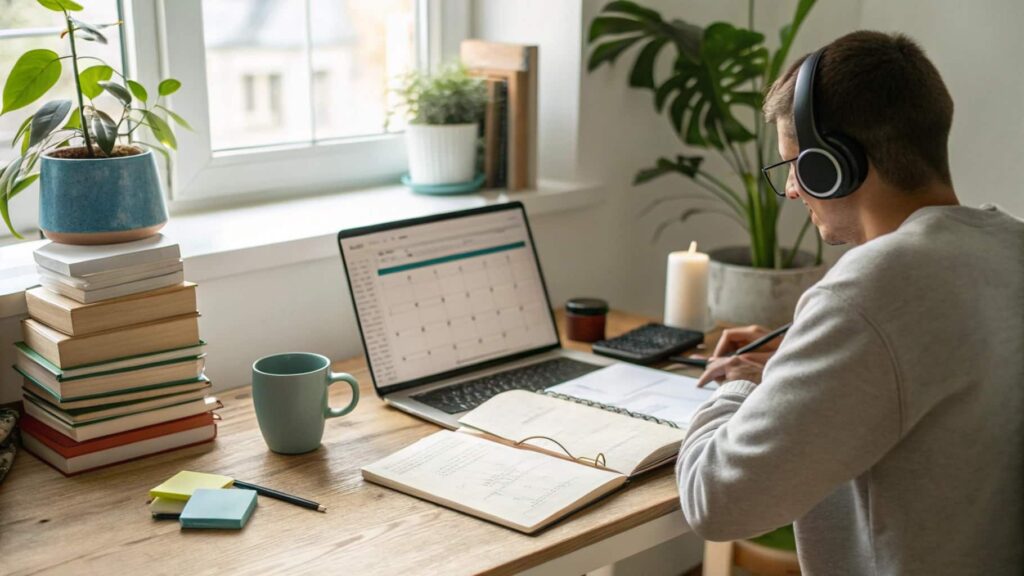 How to Practice Studiae in Daily Life