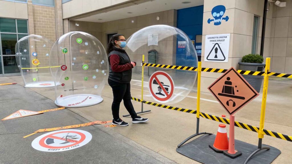 How to Protect Yourself From a Psychopath