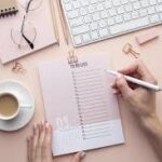 Journaling Techniques