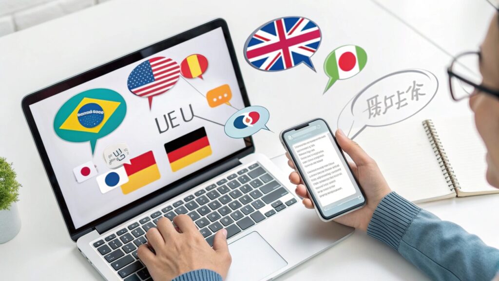 Key Features of GE Translator