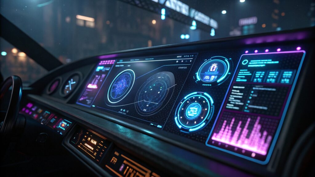 Key Features of RubRankings