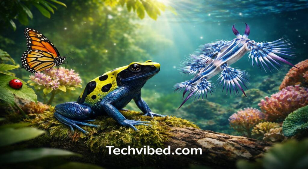 Kleptotoxicity Across Ecosystems