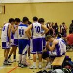 LUSV Basketball