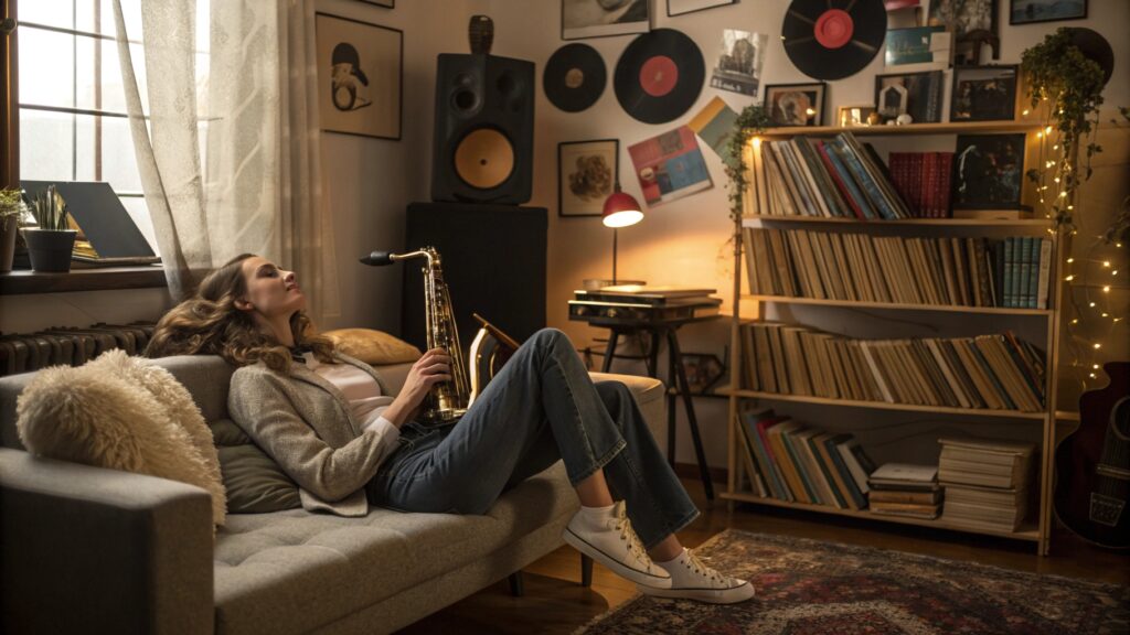 Lifestyle and Inspirations