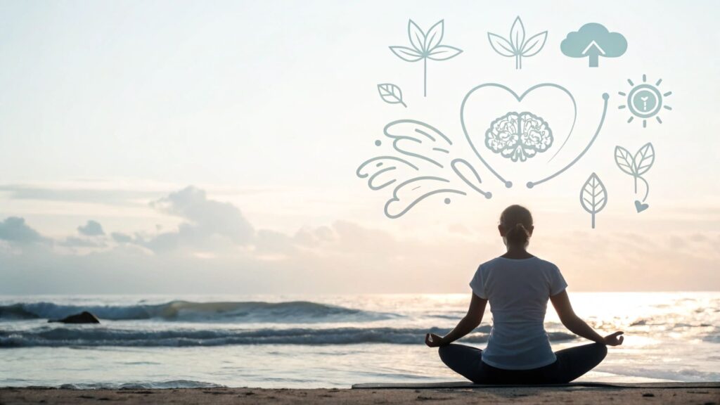 Mental Health Benefits