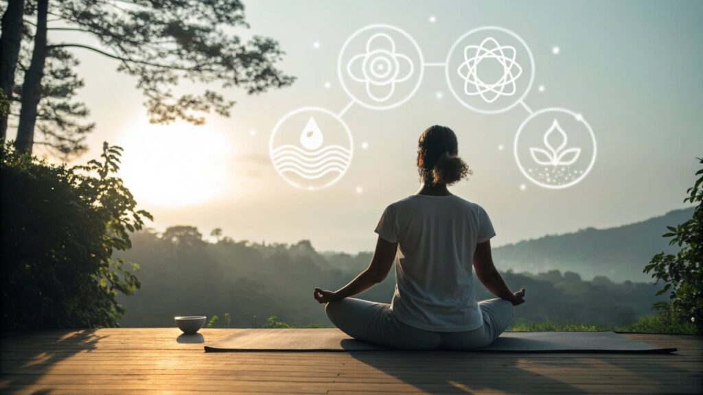 Mindfulness and Meditation