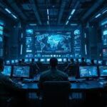 NS Mainframe